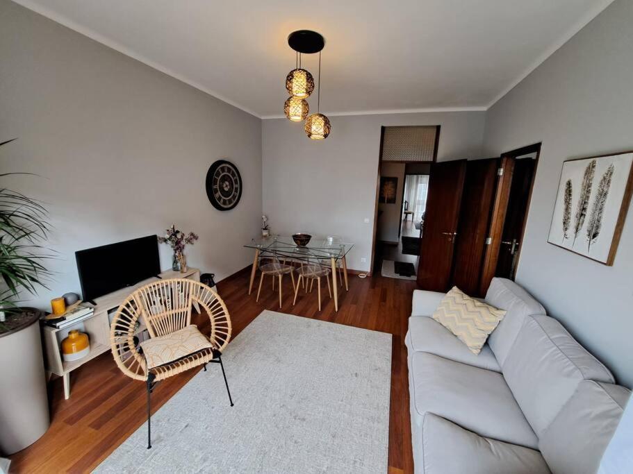 Apartamento 27 Porto Exterior foto