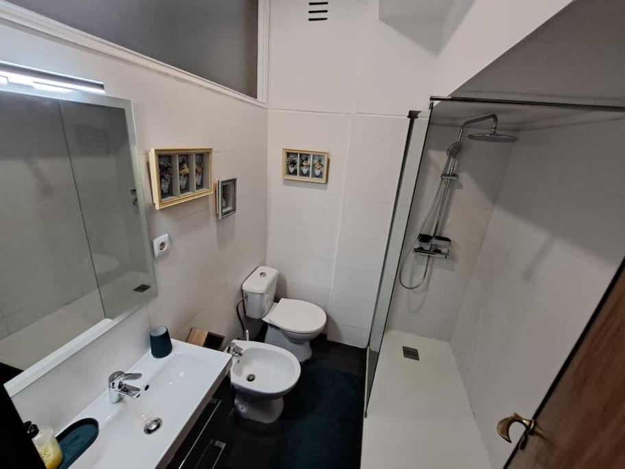 Apartamento 27 Porto Exterior foto